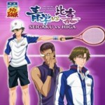 ミュージカル『テニスの王子様』 青学(せいがく)vs比嘉
